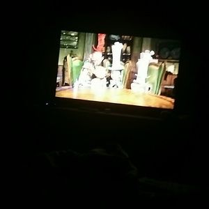 Meet your Posher, Patricia