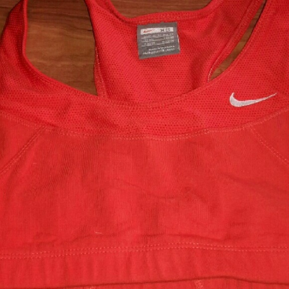 Nike sports bra. -Size XS- - Picture 1 of 4