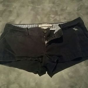 Abercrombie & Fitch shorts