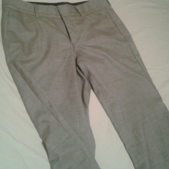 Banana republic slacks