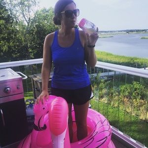 Meet your Posher, Cristina