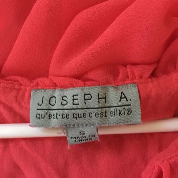 Red top - Picture 2 of 2