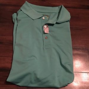 Pro Tour Cool Play Golf Polo