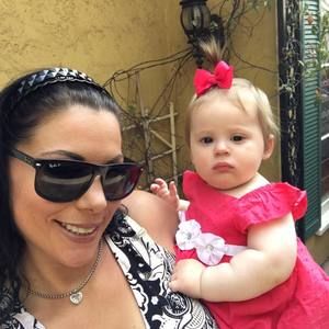 Meet your Posher, Jackie