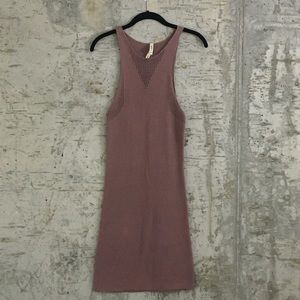 RVCA Midi Dress