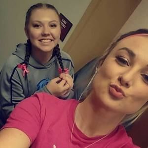 Meet your Posher, Carly