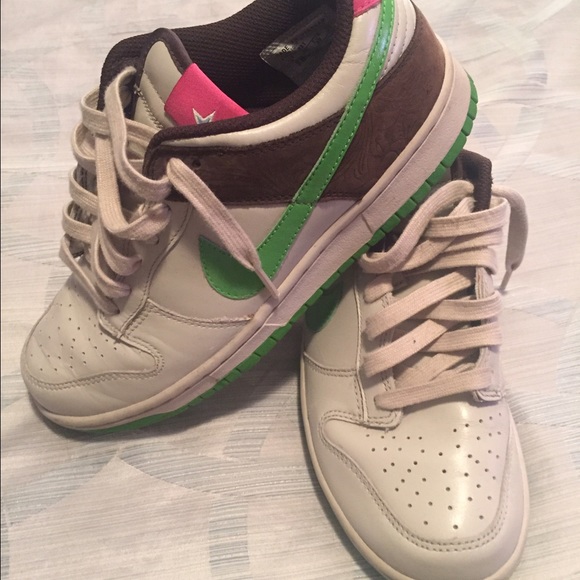 Nike sneakers