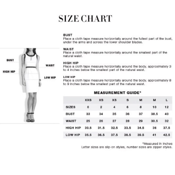 BCBG Stretchy Essential Tank - Picture 5 of 5