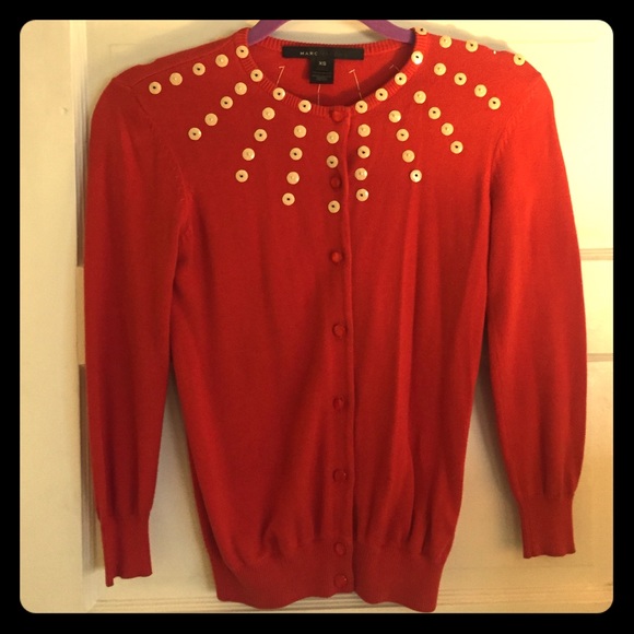 Marc Jacobs Sweater