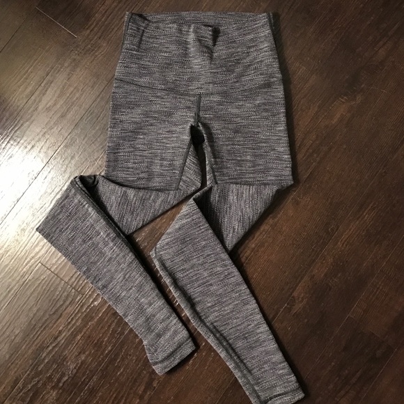 ⚡️last chance⚡️lululemon full length high waist WU