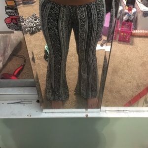 Palazzo pants