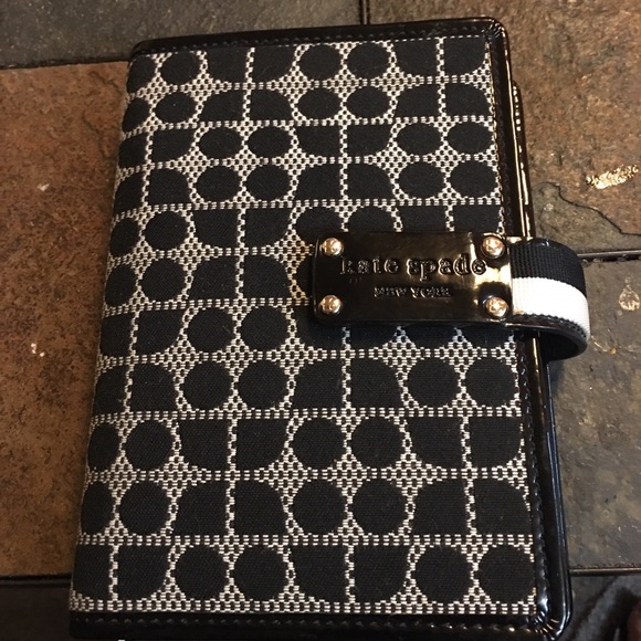 Kate spade planner