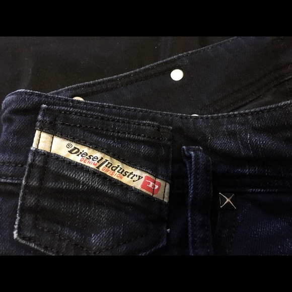 Diesel jeans
