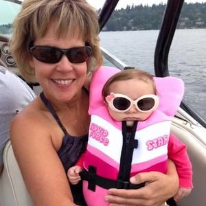 Meet your Posher, Ann