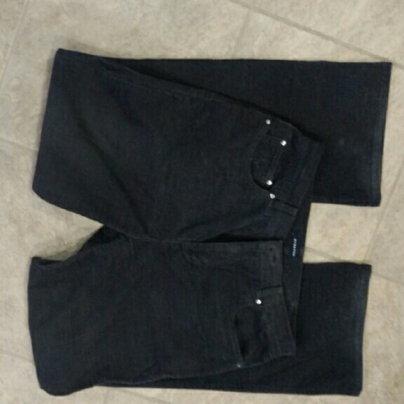 Jones New York Corduroys