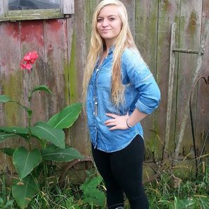 Meet your Posher, Raeann