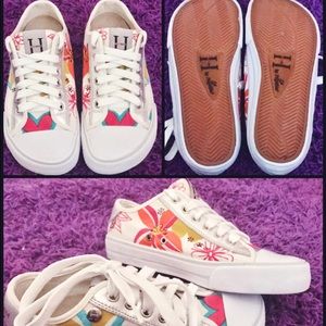 Heidi Klum Papillio Sneakers