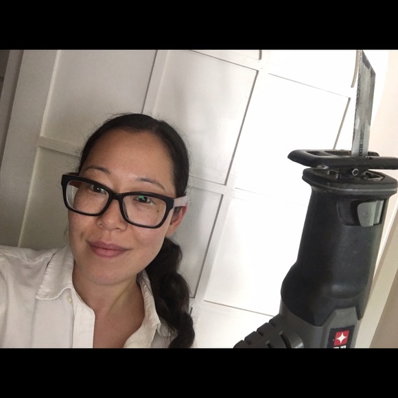 Meet your Posher, Kaisa