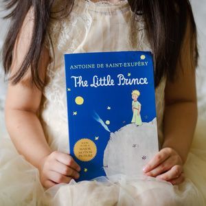 Meet your Posher, Janet