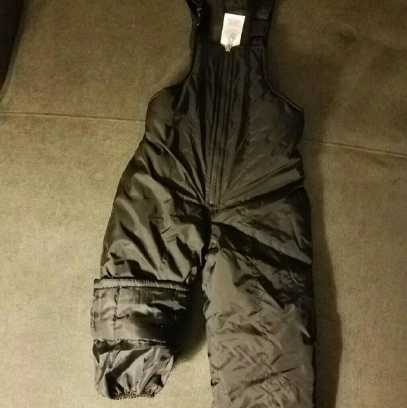 Athletic Works 3T snow pants