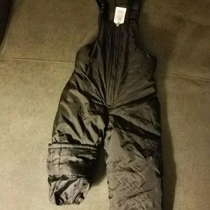 Athletic Works 3T snow pants