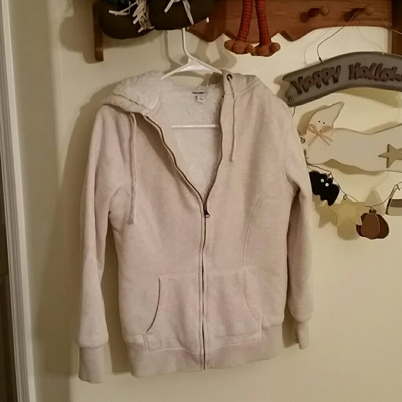 Zip up Hoodie