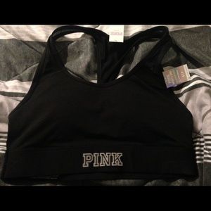Victoria's Secret PINK Ultimate Sports Bra