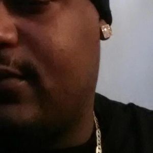 Meet your Posher, Demetrius