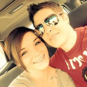 Meet your Posher, Casey n brooke