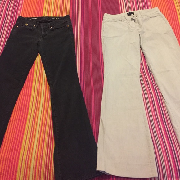 Pants