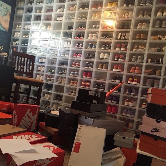 All fa sell - Picture 1 of 1