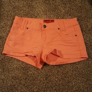 Zanadi shorts