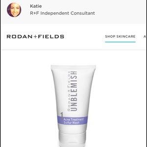 Rodan and Fields
