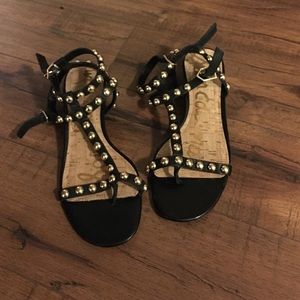 Sam Edelman Gladiator Sandals
