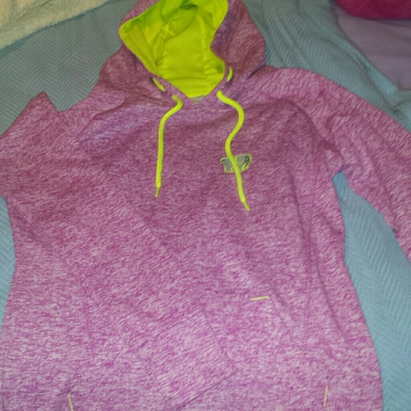 Ivory Ella Hoodie