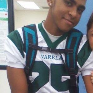 Meet your Posher, Shane