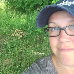 Meet your Posher, Kati