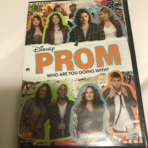Prom movie