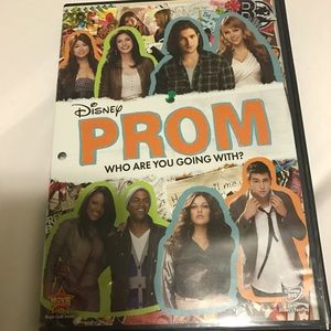 Prom movie