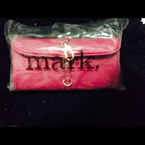 Glam and roll  jewelry case