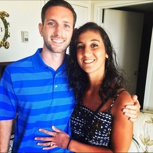 Meet your Posher, Christie