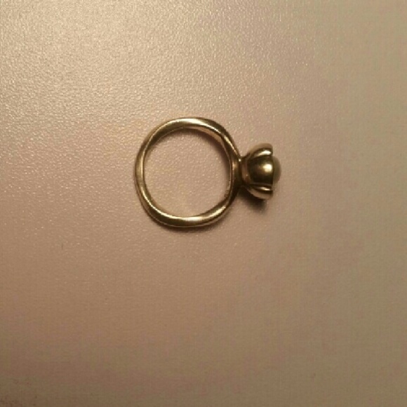 Pandora ring