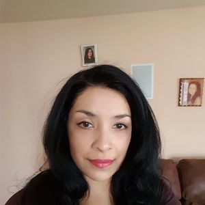 Meet your Posher, Katrina