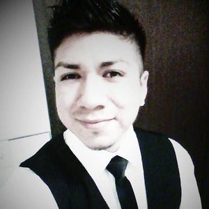 Meet your Posher, Romeo