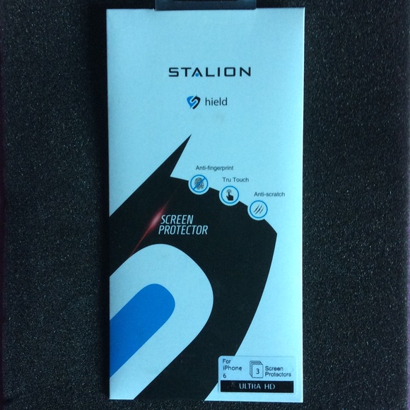 iPhone 6 Screen Protector