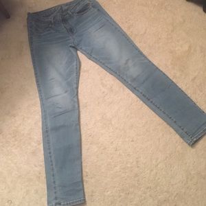 American Eagle Jegging