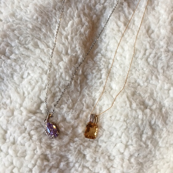 🎀Necklace Bundle🎀