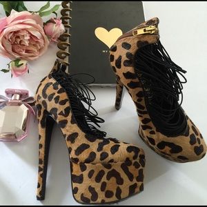 London Trash Ceres platform pump sz8