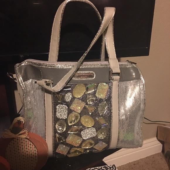 🚨WEEKEND SALE!🚨Nicole Lee Handbag/Purse!!!💋🚨🌺