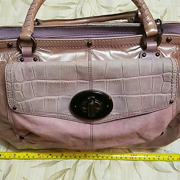 Coach handbag - Picture 2 of 7